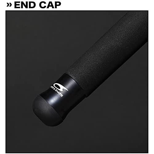 TAPER & SHAPE(テーパーアンドシェイプ) ロッド Glassway Namoto X