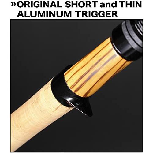はねTAPER & SHAPE Glassway GJTVC-54LLLT Amazon.co.jp: TAPER & SHAPE Rod, Glassway Japan trout V
