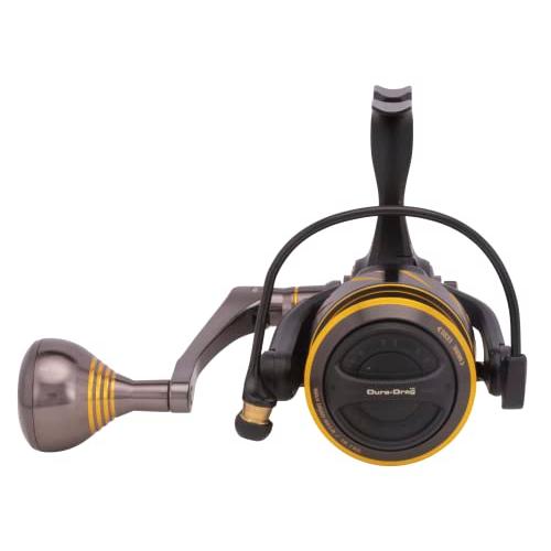 PENN スピニングリール AUTHORITY（ペン オーソリティー）6500