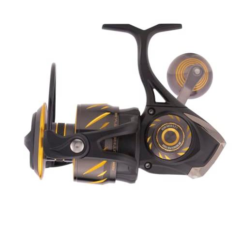 PENN スピニングリール AUTHORITY（ペン オーソリティー）6500