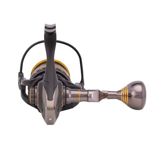 PENN オーソリティー 6500 オーソリティー 6500ペン Authority スピニングリール[1563162PENN] 返品種別A PENN スピニングリール AUTHORITY（ペン オーソリティー）6500