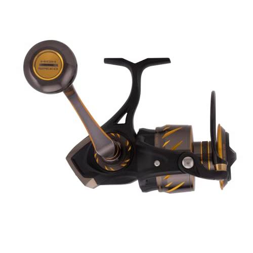 PENN スピニングリール AUTHORITY（ペン オーソリティー）6500HS