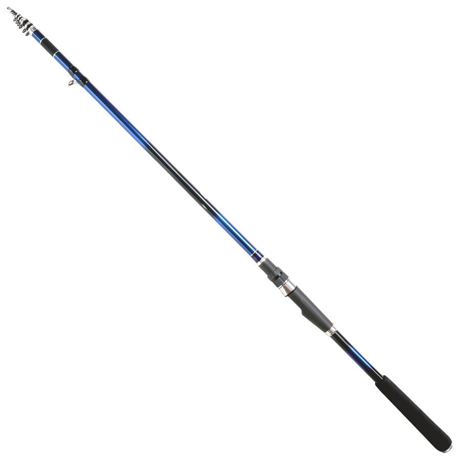 HAPPY ANGLER 釣りおじさん 即掛 脈釣りSP350 海上釣堀ロッド HAPPY ANGLER 釣りおじさん 即掛 脈釣りSP350 海上釣堀ロッド