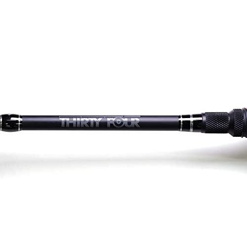サーティーフォー 34 アジングロッド アドバンスメント HSR-70