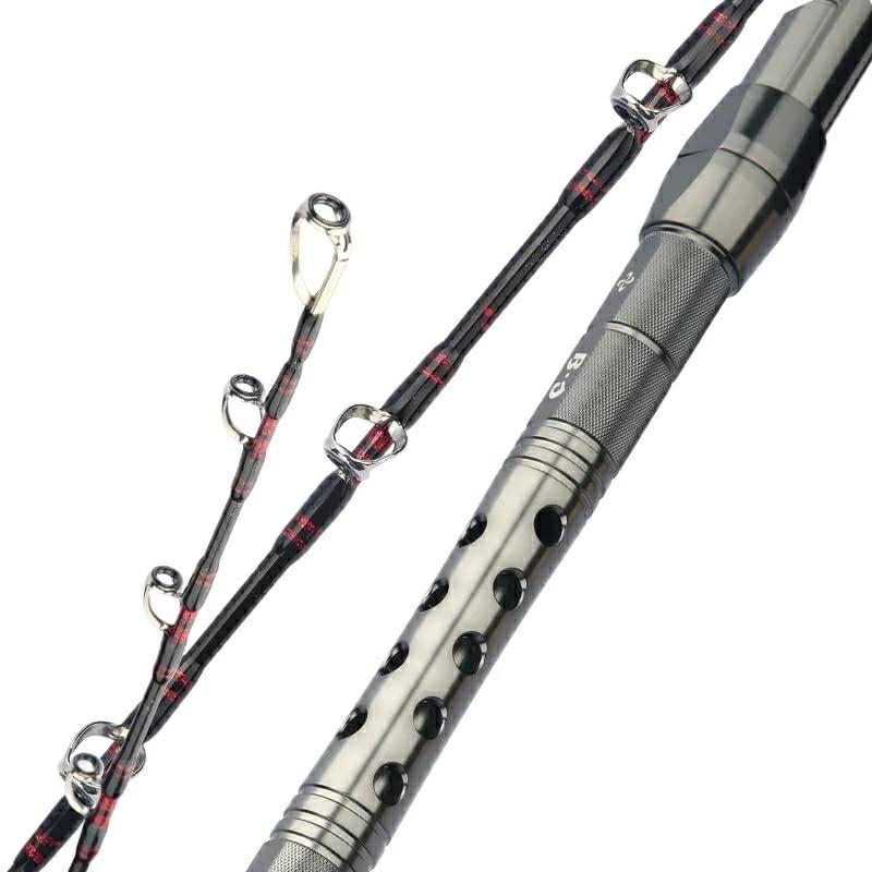 総糸巻 バトルシップス 185-150?300号 スタンディング キハダ カンパチ 