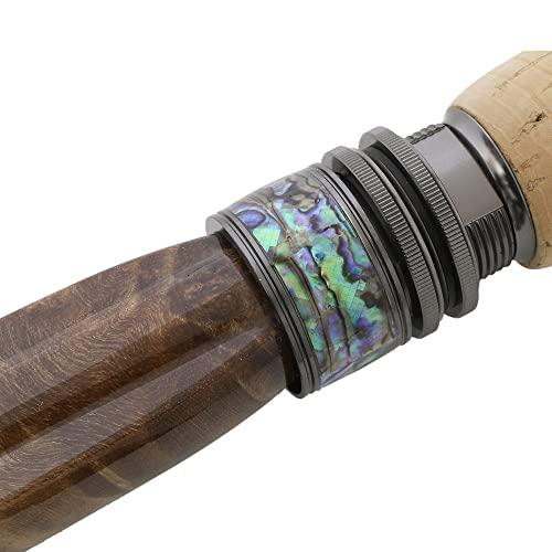 【新商品】 Rodiocraft(ロデオクラフト) 999’9 フォーナイン ネイティブ ブラックウルフ52M 【9387606205】(32955円)