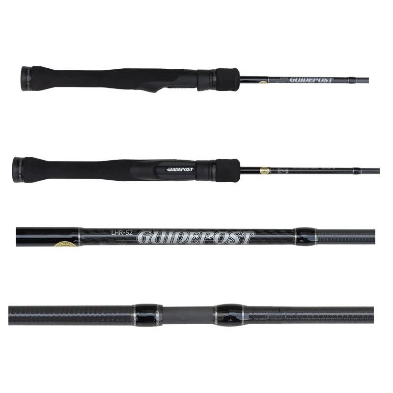 34/サーティ―フォー アジングロッド ガイドポスト LHR-52 : ポタリング