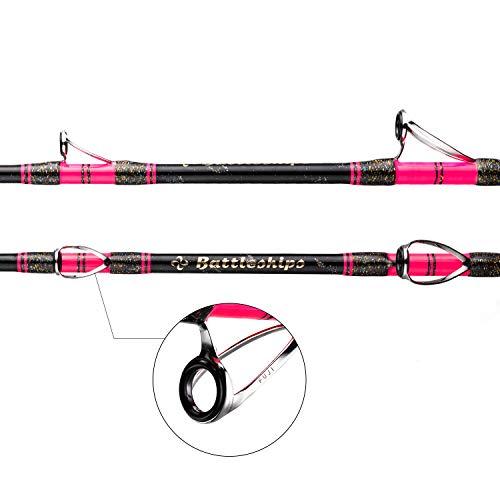 バトルシップス 総糸巻 150-150M ブラックピンク イカ ヤリイカ バトルシップス 総糸巻 150-150M ブラックピンク イカ ヤリイカ