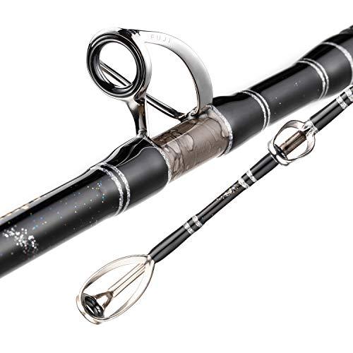 バトルシップス スタンディングエボ 170 200-400号 総糸巻 バトルシップス 170-200〜400号 スタンディング カンパチ