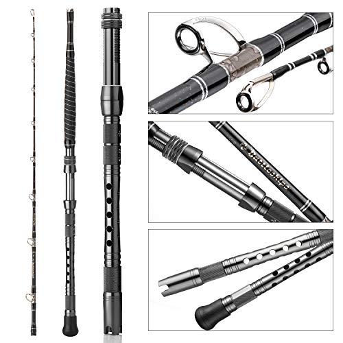 総糸巻 バトルシップス 170-200〜400号 スタンディング カンパチ