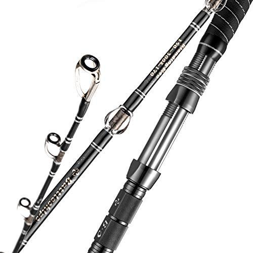 総糸巻 バトルシップス 170-200〜400号 スタンディング カンパチ