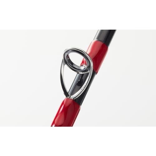 Huerco フエルコ XT510R-4C 4ピース ベイト パックロッド : ポタリング