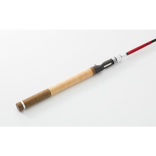Huerco フエルコ XT510R-4C 4ピース ベイト パックロッド : ポタリング