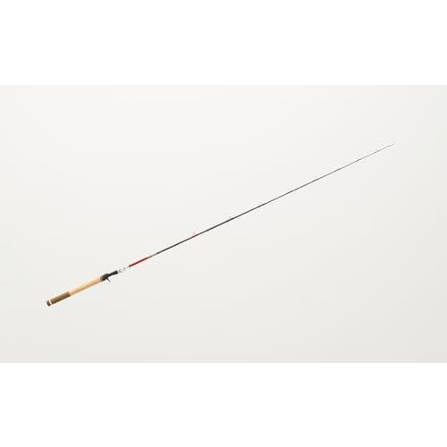 Huerco フエルコ XT510R-4C 4ピース ベイト パックロッド : ポタリング