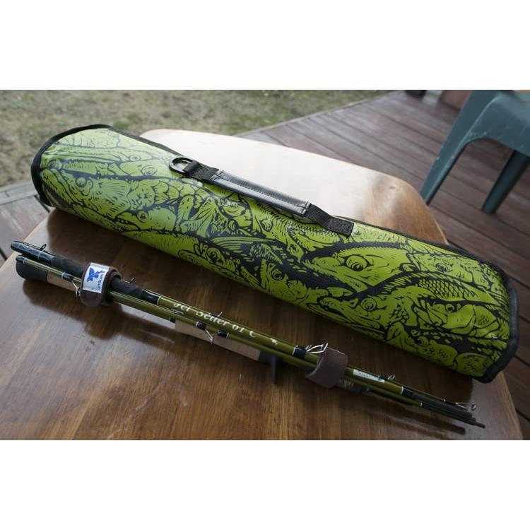 JS ジェットセッター 61C : ポタリング&フィッシングdenden