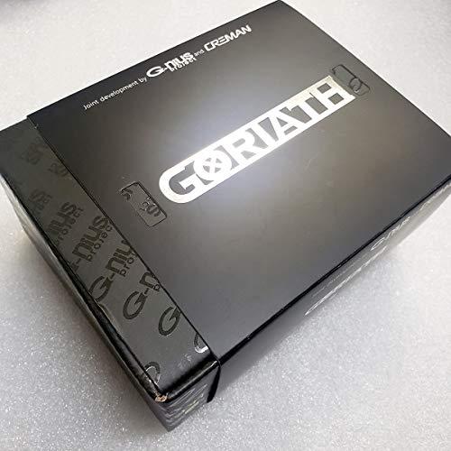 ジーニアスプロジェクト(G-nius Project) GORIATH (ゴライアス) 右