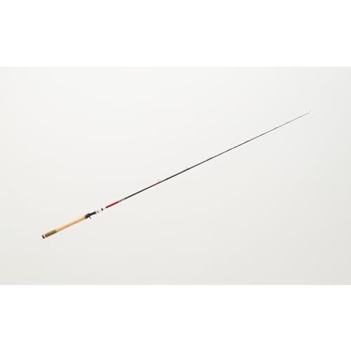 Huerco フエルコ XT605R-4C 4ピース ベイト パックロッド : ポタリング