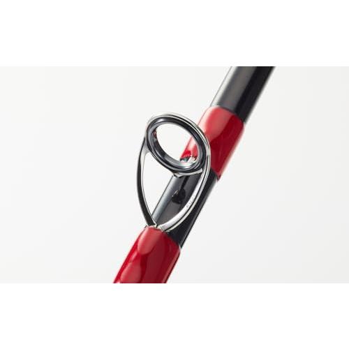 Huerco フエルコ XT605R-4C 4ピース ベイト パックロッド : ポタリング