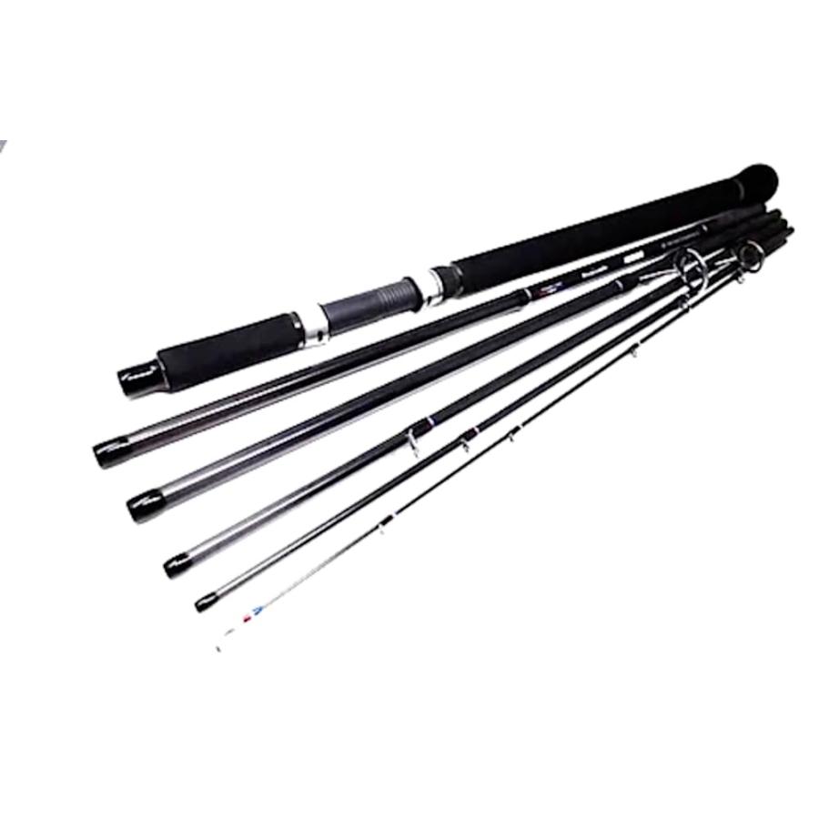 トランスセンデンス シーバスロッド エンピナード91S+ Rev.2 EVAモデル