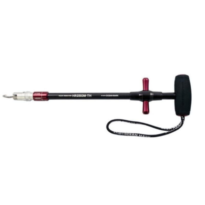 スタジオオーシャンマーク SOM HOOK REMOVER HR250M-TH (23) WR スタジオオーシャンマーク SOM HOOK REMOVER HR250M-TH (23) WR