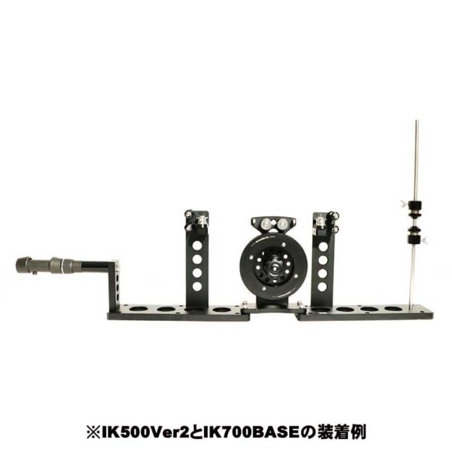 ITOMAKI KOJO 糸巻工場 スタジオオーシャンマーク IK700BASE 専用ベース台 糸巻機_1