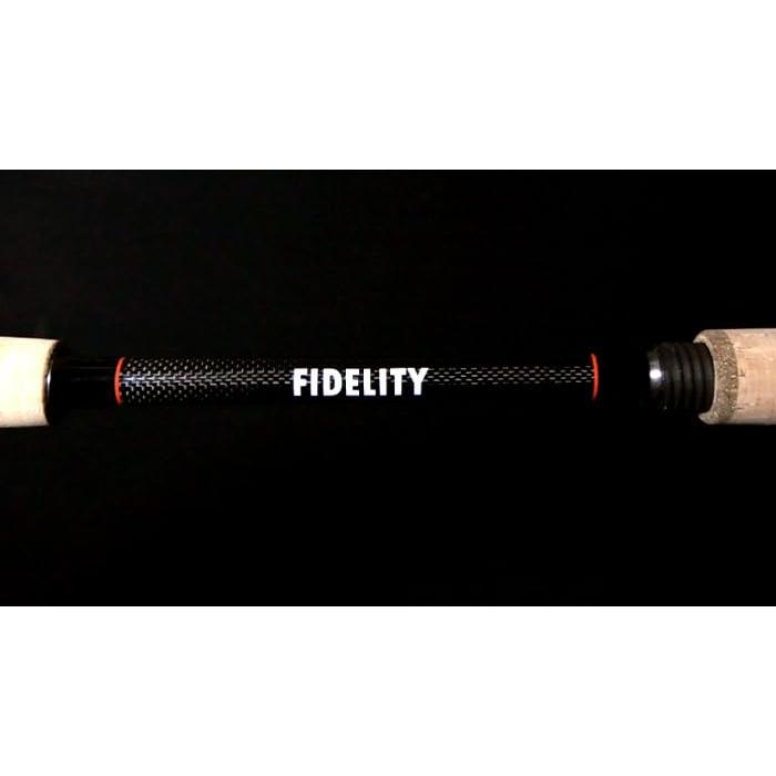 美品✨FIDELITY PLIABIE 81M(フィデリティー プライアブル)