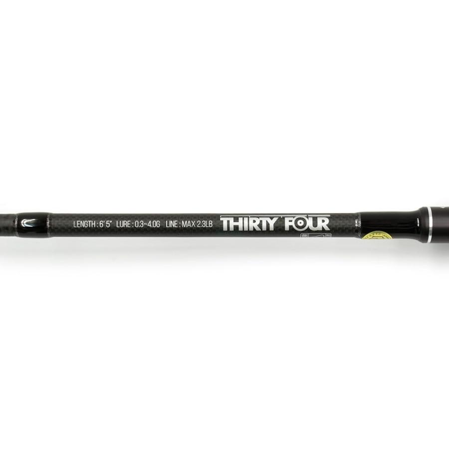 THIRTY FOUR 34 サーティーフォー SPECIALIZE スぺシャライズ SFR-65
