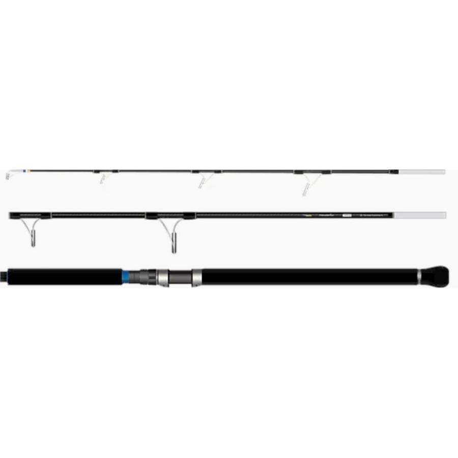 TRANSCENDENCE トランスセンデンス MONSTERFIN モンスターフィン 70S