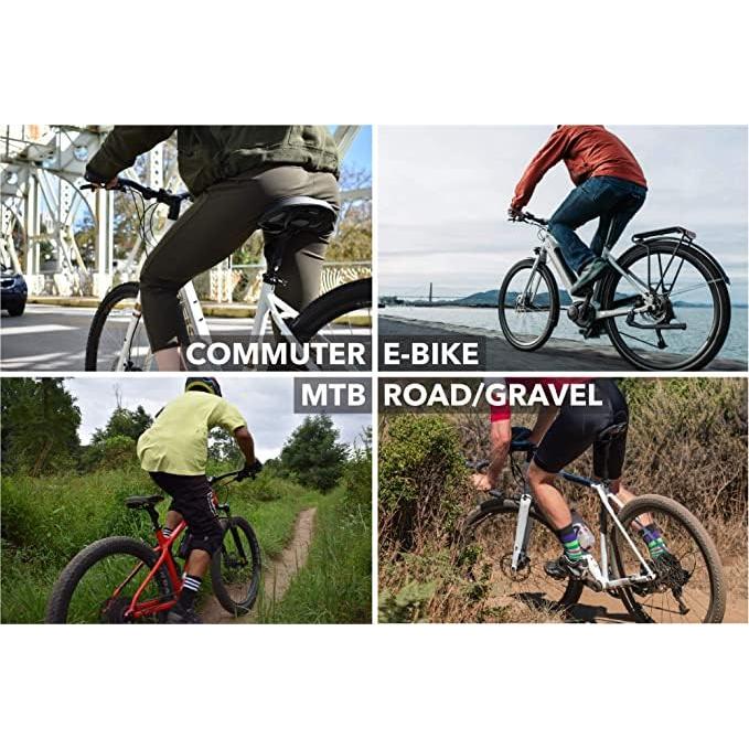 REDSHIFT ShockStop 自転車用サスペンションシートポスト 衝撃吸収