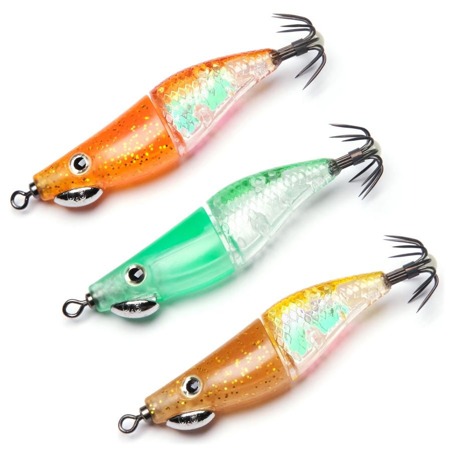 ZinBay ジンベイ tentaco テンタコ 45｜HAPPY ANGLER 限定カラー | 