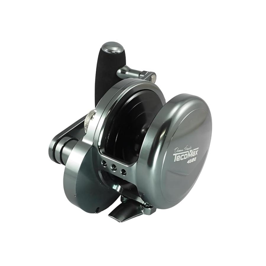 OCEAN FREAKS オーシャンフリークス TECOMAX テコマックス 4600 R(右