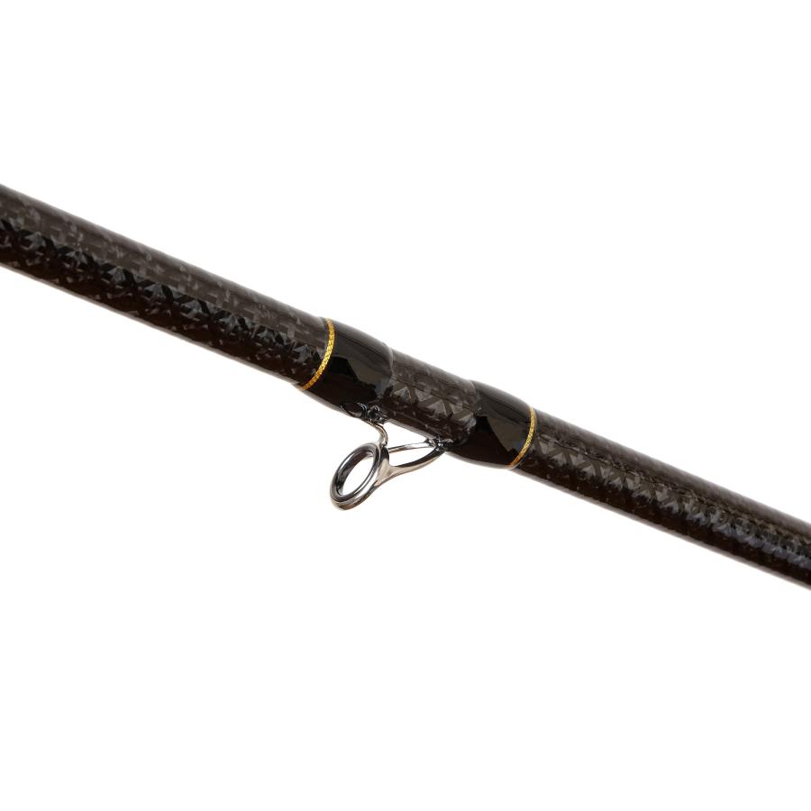 HAPPY ANGLER 釣りおじさん 即掛 誘いウキ 舞月 海上釣堀ロッド