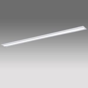 Panasonic パナソニック 2台セット 一体型LEDベースライト iD