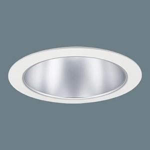 Panasonic - パナソニック LED落ちこむともし火 LED1500形 HID300形手道具好いかげんに 埋込穴φ150 コンフォート 調光 白熱電球色 広角40° しろがね色鏡面反響させる板 XND9962SLKLR9 シーリングライト、天井照明-ダウンライト-家具、インテリア