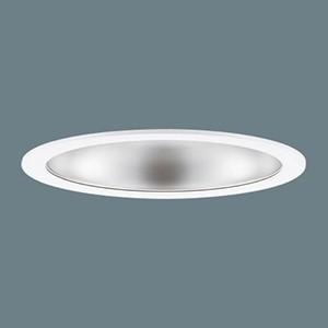 パナソニック LEDダウンライト LED1000形 セラメタ150形器具相当 埋込穴φ300 調光タイプ 温白色 広角50° XND9092SVLZ9