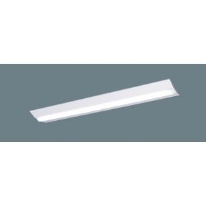 パナソニック 一体型LEDベースライトiDシリーズ 40形 直付型 Dスタイル W230 一般タイプ 10000lmタイプ 温白色 非調光 XLX400DEVCLE9