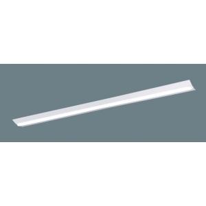 パナソニック 一体型LEDベースライトiDシリーズ 110形 直付型 Dスタイル W230 6400lmタイプ 電球色 調光 XLX860DELJLR9