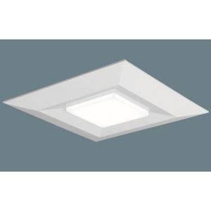 パナソニック 一体型LEDベースライトiDシリーズ スクエアシリーズ 720タイプ FHP32形 6500lm 温白色 XLX160DKVJLA9
