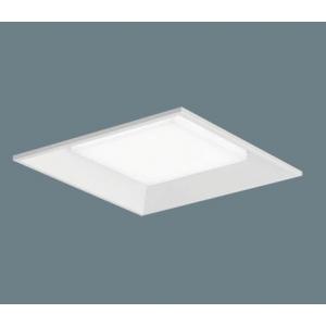 パナソニック 一体型LEDベースライトiDシリーズ スクエアシリーズ 450タイプ 天井埋込型 FHP45形 12000lm 白色 XLX111UKWRZ9