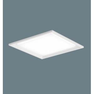 パナソニック 10台セット 一体型LEDベースライトiDシリーズ スクエアシリーズ 350タイプ 天井埋込型 FHP32形 8000lm 白色 XLX182REWDZ9_set