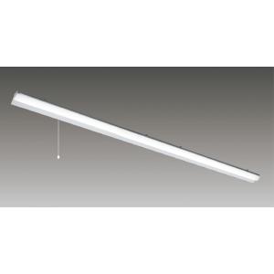 東芝 LEDベースライトTENQOOシリーズ 110タイプ 直付形 反射笠 5000lmタイプ 白色 プルスイッチタイプ LEKT815503PW-LS9