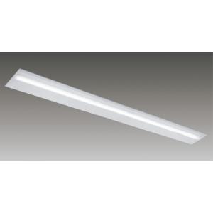 東芝 LEDベースライトTENQOOシリーズ 110タイプ 埋込形 下面開放 W300 5000lmタイプ 電球色 非調光タイプ LEKR830503L-LS9