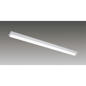 東芝 LEDベースライトTENQOOシリーズ 40タイプ 直付形 W120 6900lmタイプ 白色 非調光タイプ LEKT412694HW-LS9