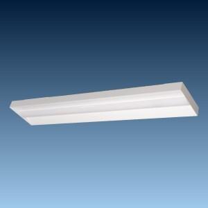 日立 交換形LEDベースライト スマートユニット 40形 直付形 下面開放 4400lm FHF32形2灯器具相当 昼白色 連続調光・固定出力兼用 NC4C1+CE404NE-X14A