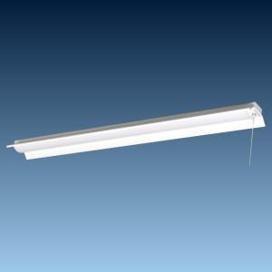 日立 10台セット 交換形LEDベースライト 40形 直付形 笠付形 4400lmタイプ FHF32形2灯器具相当 昼白色 PC4B1CP+CE404NE-X14A_set