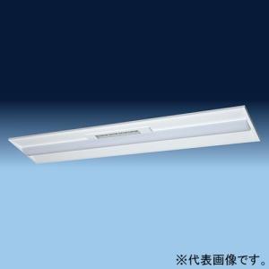 日立 非常灯付交換形LEDベース器具 40形 埋込形 Cチャンネル回避形 埋