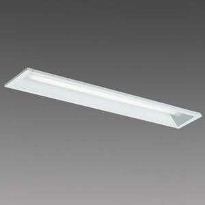 三菱 LEDライトユニット形ベースライト MYシリーズ 20形 埋込形 W100 一般タイプ FHF16形×1灯器具 高出力相当 昼光色 MY-B215230/DAHTN