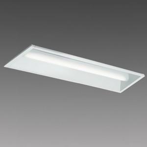 三菱 LEDライトユニット形ベースライト MYシリーズ 20形 埋込形 W220 一般タイプ FHF16形×1灯器具 高出力相当 昼光色 MY-B215233/DAHTN