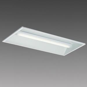 三菱 LEDライトユニット形ベースライト MYシリーズ 20形 埋込形 W300 一般タイプ FHF16形×1灯器具 高出力相当 昼光色 MY-B215235/DAHTN