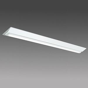 三菱 LEDライトユニット形ベースライト Myシリーズ 40形 直付形 逆富士タイプ W230 一般タイプ FHF32形×1灯器具 高出力相当 昼白色 MY-V430331/NAHTN